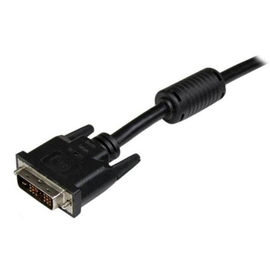 Cavo DVI-D StarTech 3 m Maschio a Maschio Link Singolo