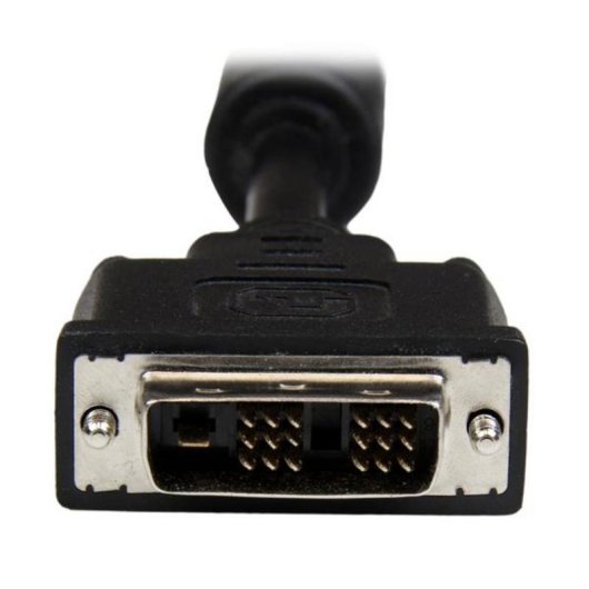 Cavo DVI-D StarTech 3 m Maschio a Maschio Link Singolo