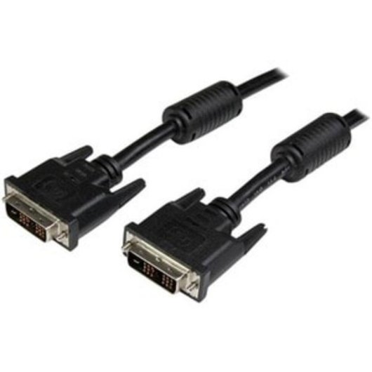 Cavo DVI-D StarTech 3 m Maschio a Maschio Link Singolo