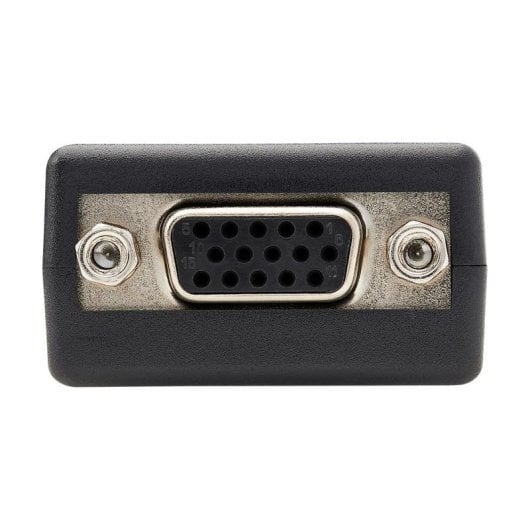 Adaptador Ativo DisplayPort para VGA Tripp Lite P134-06N-VGA 1920x1200 1080p