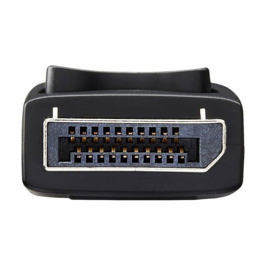 Adaptador Ativo DisplayPort para VGA Tripp Lite P134-06N-VGA 1920x1200 1080p