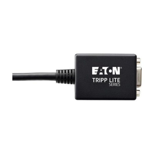 Adaptador Ativo DisplayPort para VGA Tripp Lite P134-06N-VGA 1920x1200 1080p