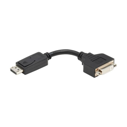 Adaptador de cabo DisplayPort para DVI Tripp Lite P134-000