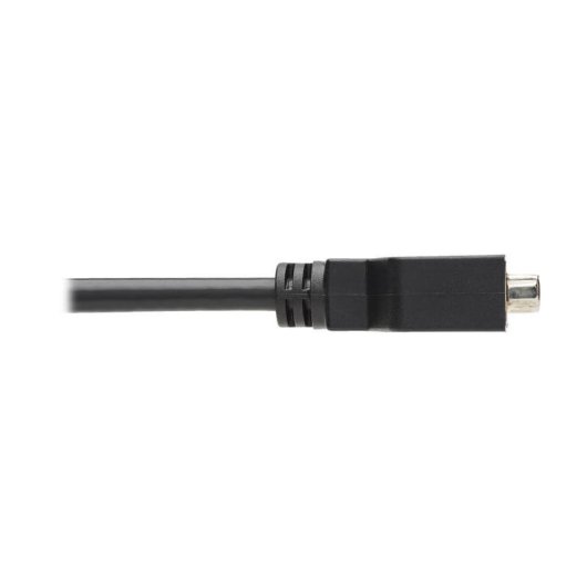 Adaptador de cabo DisplayPort para DVI Tripp Lite P134-000