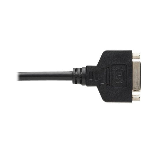 Adaptador de cabo DisplayPort para DVI Tripp Lite P134-000