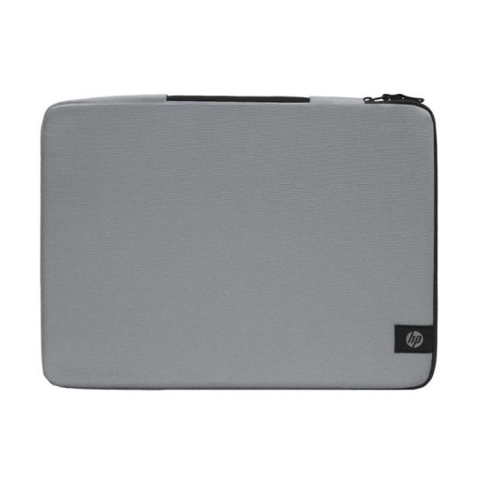 Funda Portative HP Protective Meteor Silver 15-16"