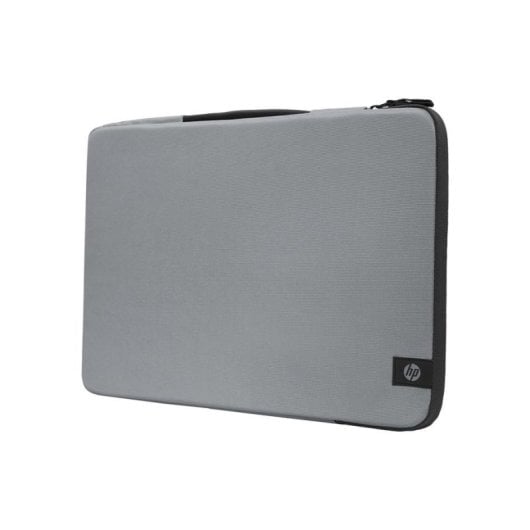 Funda Portative HP Protective Meteor Silver 15-16"