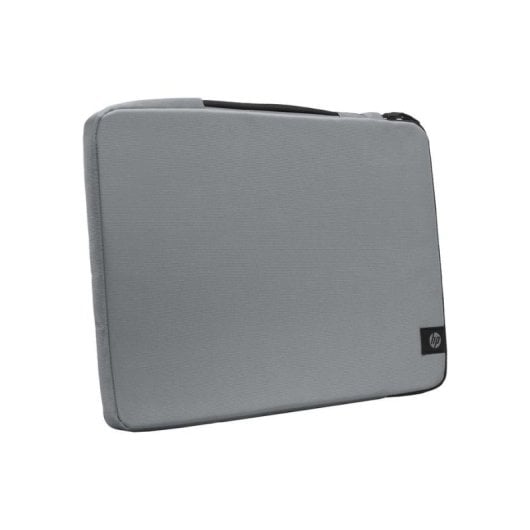 Funda Portative HP Protective Meteor Silver 15-16"