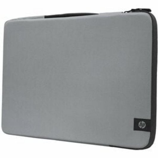 Funda Portative HP Protective Meteor Silver 15-16"