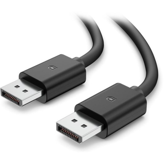 Cable DisplayPort Dell CB325D 1,8 m DisplayPort 1.4