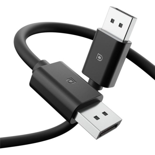 Cable DisplayPort Dell CB325D 1,8 m DisplayPort 1.4