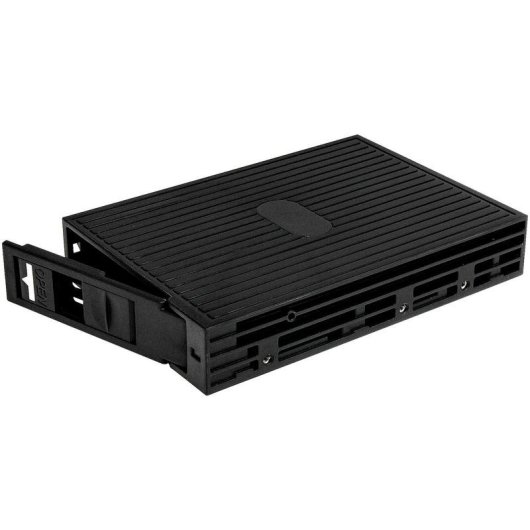 Conversor de disco duro StarTech 25SATSAS35 de 2.5" a 3.5" SATA/SAS
