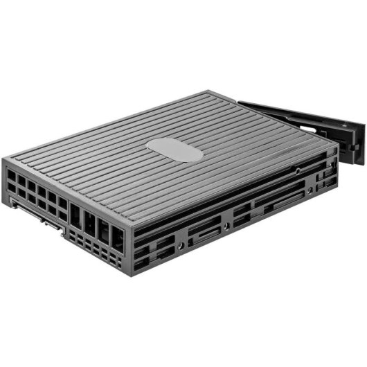 Conversor de disco duro StarTech 25SATSAS35 de 2.5" a 3.5" SATA/SAS