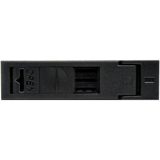 Conversor de disco duro StarTech 25SATSAS35 de 2.5" a 3.5" SATA/SAS