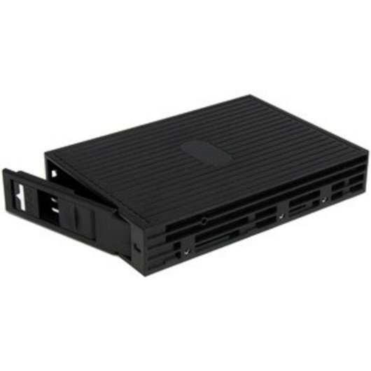 Conversor de disco duro StarTech 25SATSAS35 de 2.5" a 3.5" SATA/SAS