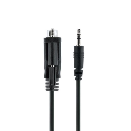 Kabel DB9 auf 3,5 mm StarTech 1 m zur Gerätekonfiguration