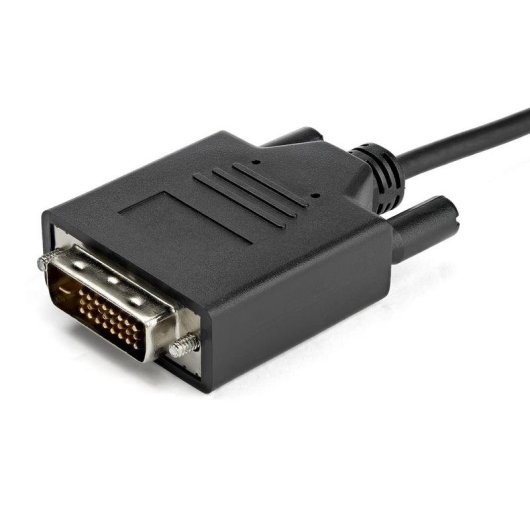 Cavo Adattatore USB Type-C a DVI StarTech 1 m Nero