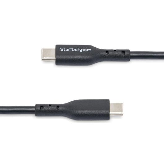 Cavo USB-C StarTech 2m Pack 2 Unità Carica 60W 3A USB 2.0