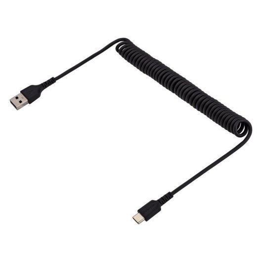Cavo USB A a C 1m StarTech Resistente Nero