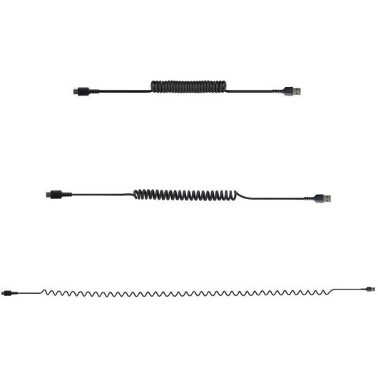 Cavo USB A a C 1m StarTech Resistente Nero