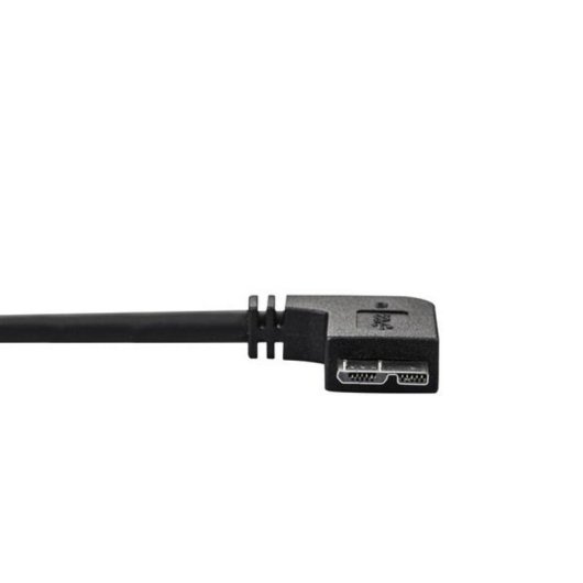 Cavo USB 3.2 Gen 1 StarTech 2 m USB-A a Micro-B a sinistra