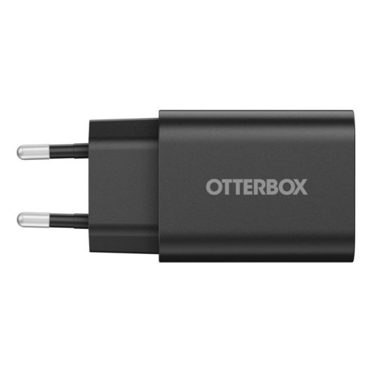 Cargador OtterBox 78-81363 Interior 30W USB-C Power Delivery 3.0 Negro