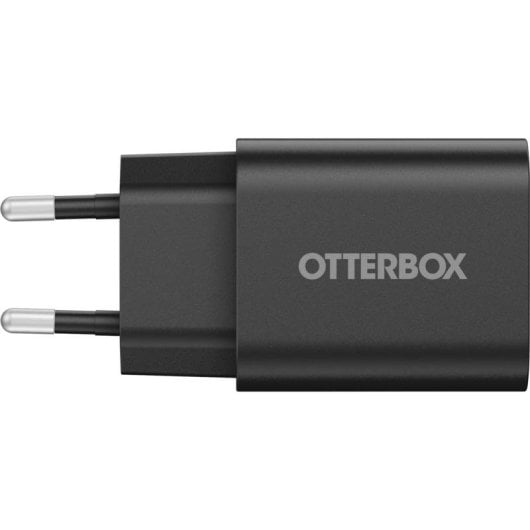 Cargador OtterBox 78-81362 20W USB-C Power Delivery 3.0 Negro