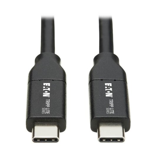 Cavo USB-C a USB-C EATON 2 m 100W USB-IF
