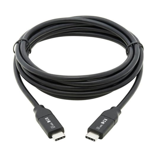 Cavo USB-C a USB-C EATON 2 m 100W USB-IF
