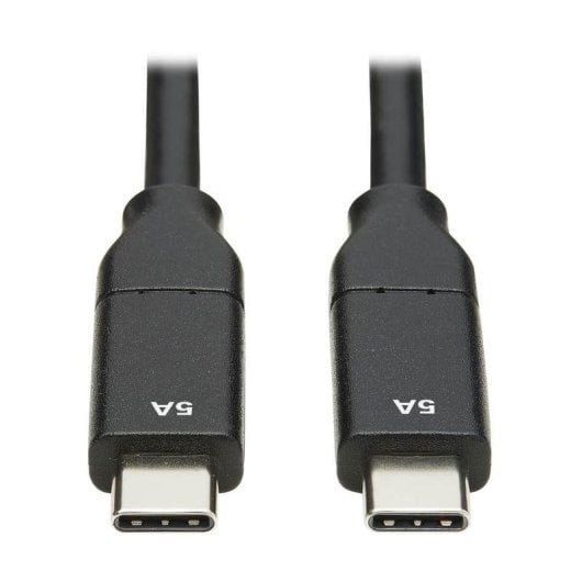Cavo USB-C a USB-C EATON 2 m 100W USB-IF