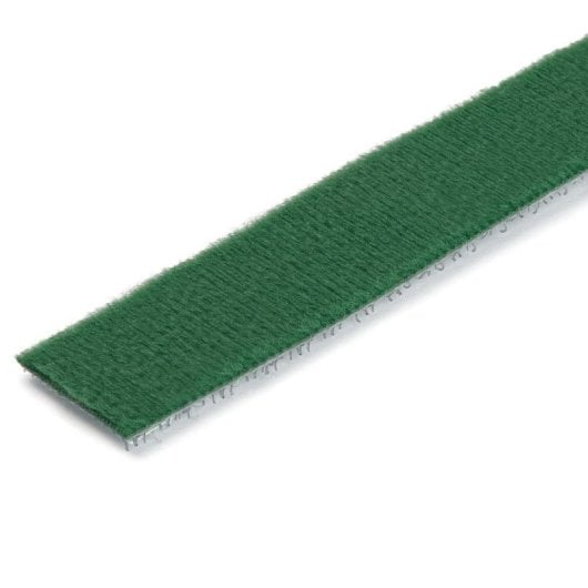Cinta Sujetacables Ajustable StarTech.com 30,48 m Verde