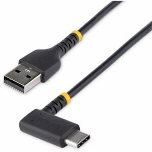 Cavo USB-C a USB-A StarTech 1m con connettore retto e ricarica rapida 3A