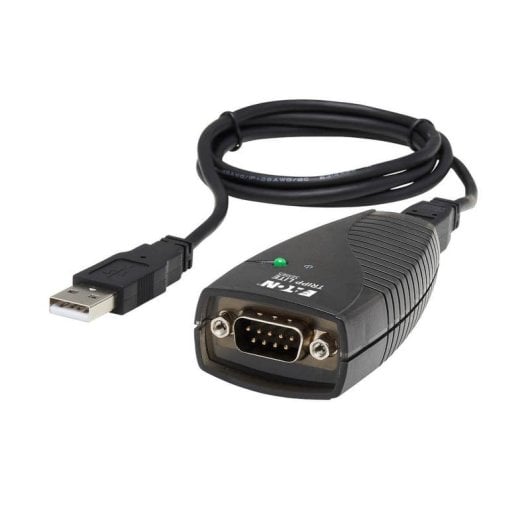 Adattatore USB a Seriale Keyspan USA-19HS EATON