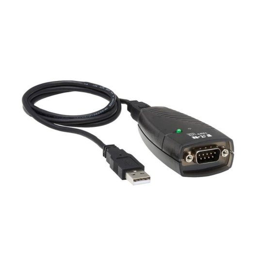 Adattatore USB a Seriale Keyspan USA-19HS EATON