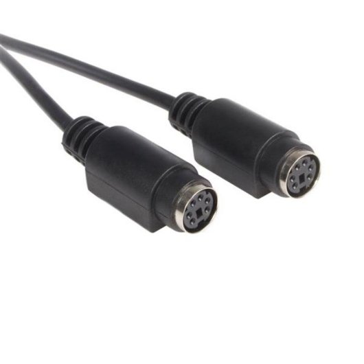 Adattatore USB per PS/2 StarTech per Tastiera e Mouse 2x PS/2 Femmina a 1x USB A Maschio