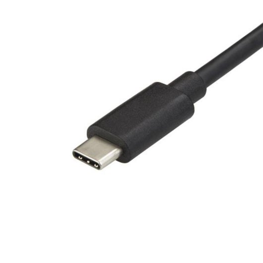 Cable Adaptateur USB-C vers eSATA StarTech 1m USB 3.0 Noir