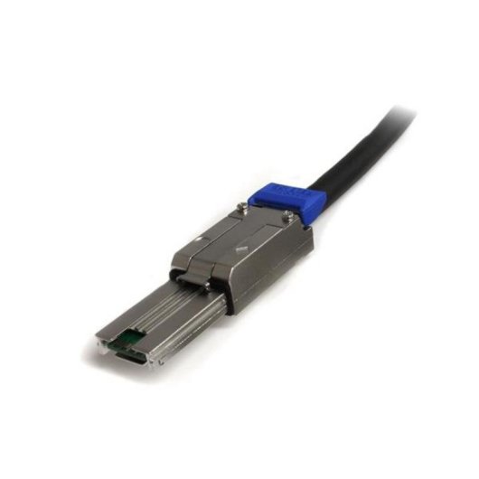 Cable SAS Externe StarTech 2 m SFF-8088 à SFF-8088 Mini SAS