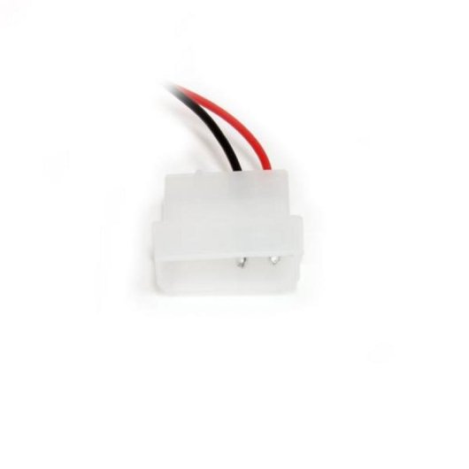 Cavo Adattatore Slimline SATA a SATA con Alimentazione LP4 StarTech 50 cm