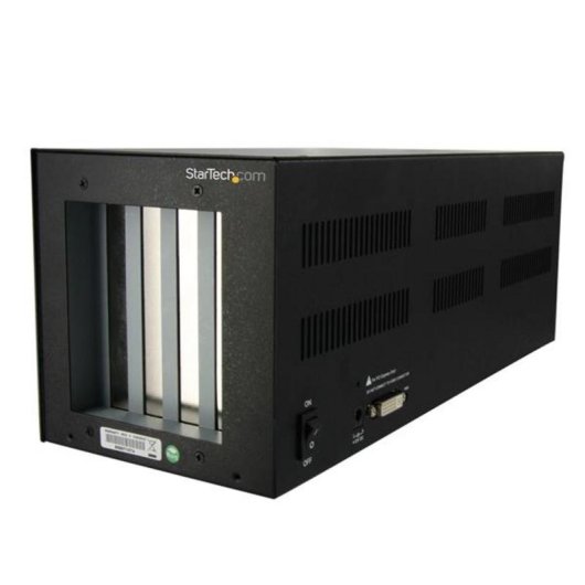 Cassa di espansione PCI/PCIe StarTech.com PEX2PCIE4L 2 PCI + 2 PCIe