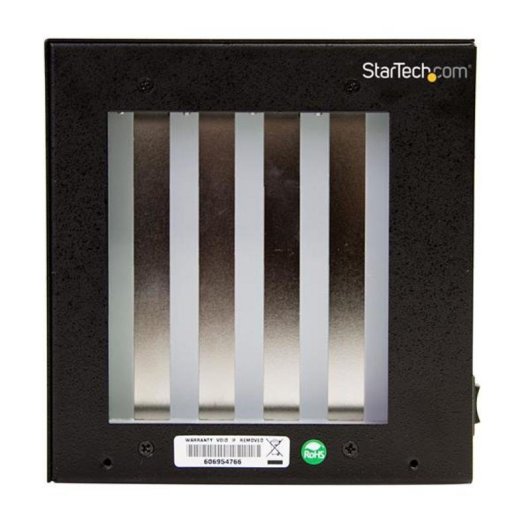 Cassa di espansione PCI/PCIe StarTech.com PEX2PCIE4L 2 PCI + 2 PCIe