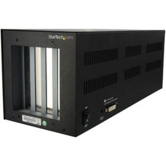 Cassa di espansione PCI/PCIe StarTech.com PEX2PCIE4L 2 PCI + 2 PCIe