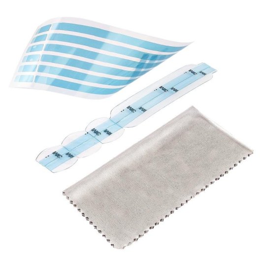 Kit de Instalación StarTech MON-PRIVACY-SCREEN-K para Filtros de Privacidad
