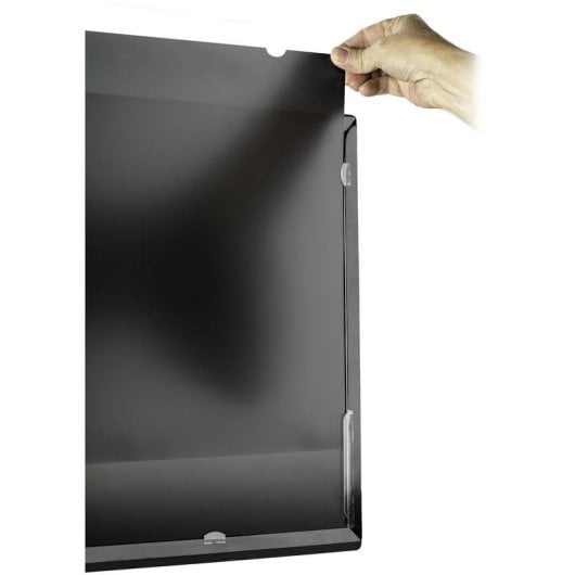 Kit de Instalación StarTech MON-PRIVACY-SCREEN-K para Filtros de Privacidad