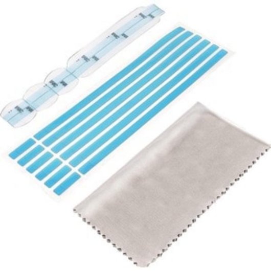 Kit de Instalación StarTech MON-PRIVACY-SCREEN-K para Filtros de Privacidad
