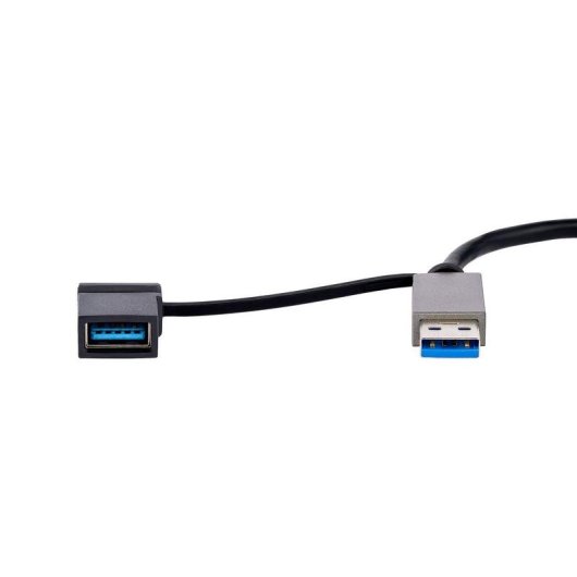 Adaptador gráfico USB StarTech a HDMI dual 4K 30Hz + 1080p