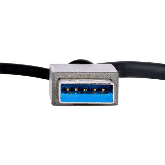 Adaptador gráfico USB StarTech a HDMI dual 4K 30Hz + 1080p
