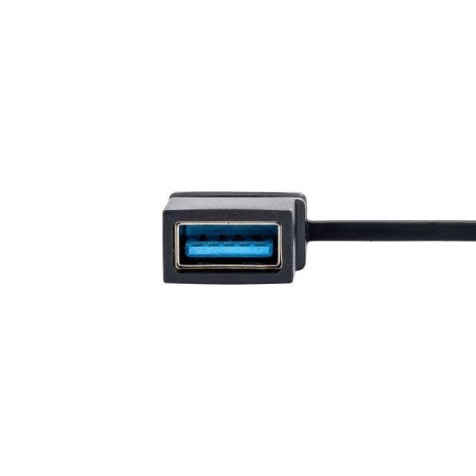 Adaptador gráfico USB StarTech a HDMI dual 4K 30Hz + 1080p