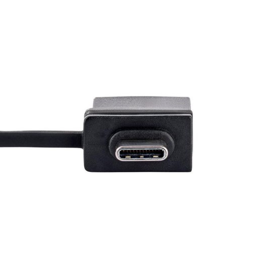 Adaptador gráfico USB StarTech a HDMI dual 4K 30Hz + 1080p