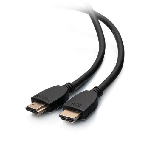 Cavo HDMI C2G 1,8 m 4K 60 Hz con Ethernet