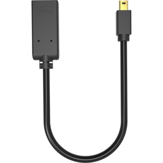 Adattatore di cavo video Vision TC-MDPHDMI/BL Mini DisplayPort a HDMI